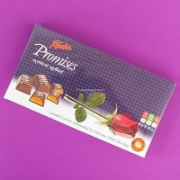 Kandos Promises Chocolate - Medium